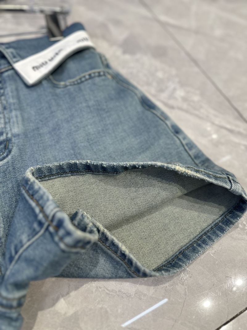 Miu Miu Jeans